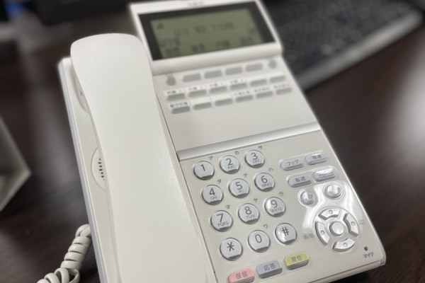 ｄスマホローンからの在籍確認の電話