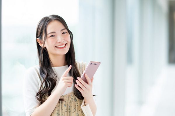 プロミス審査に通った女性学生