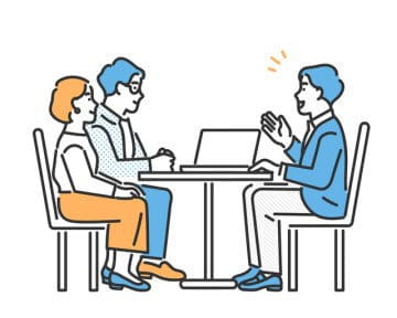 不動産会社は大手と中小どっちがいいのか