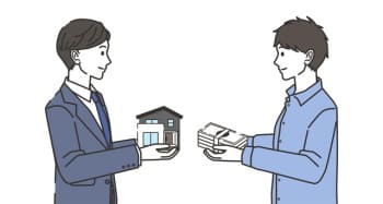 不動産の売却準備~引き渡し