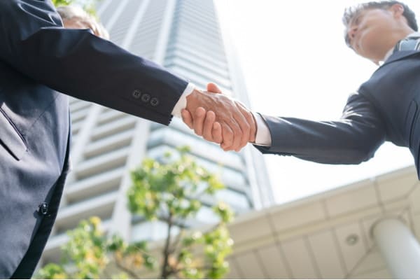 不動産会社の選び方