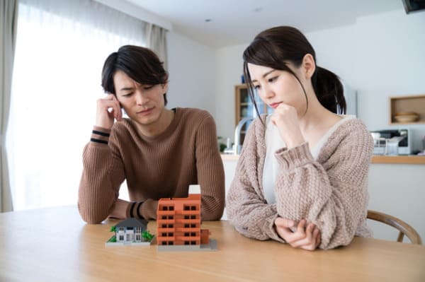 不動産仲介なしのリスクと対策