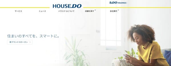 ハウスドゥ