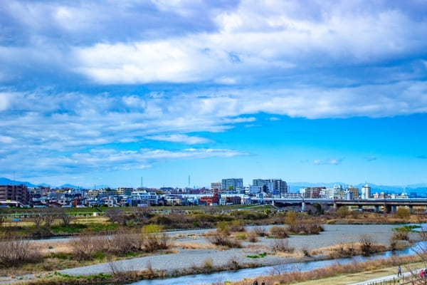 二子玉川