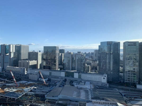 品川駅