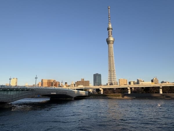 スカイツリー