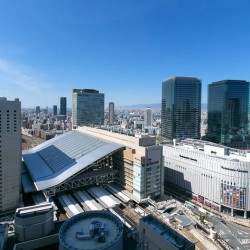 大阪駅