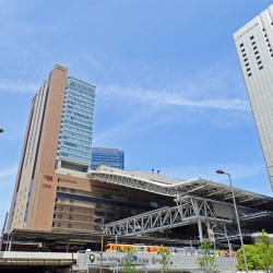 大阪駅