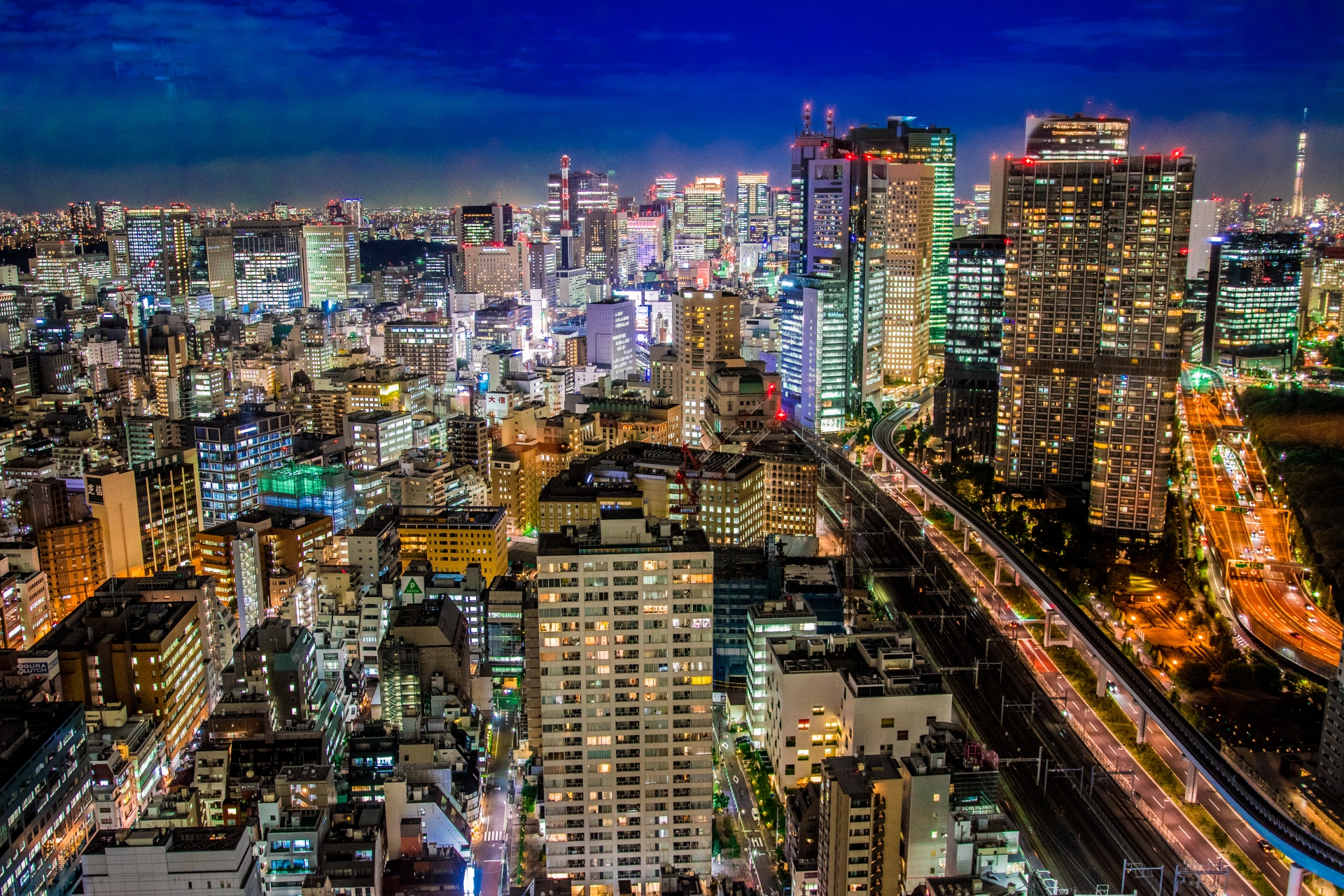 大阪の分譲賃貸