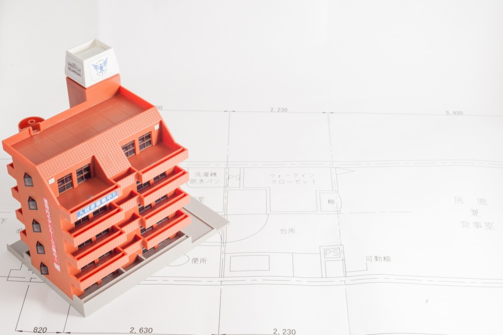 賃貸マンション