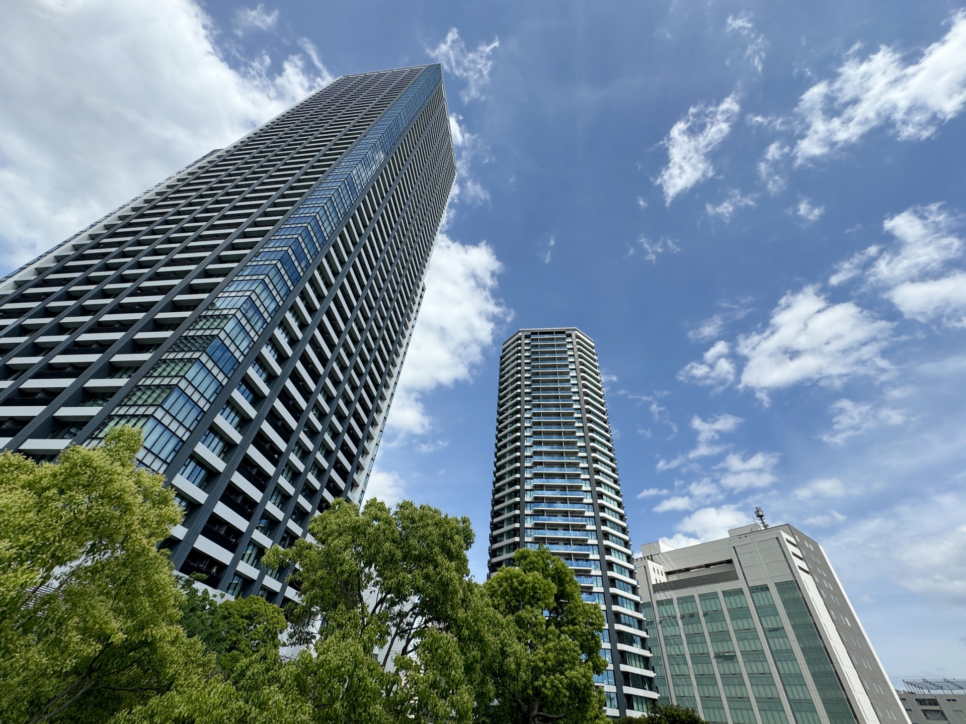 マンション